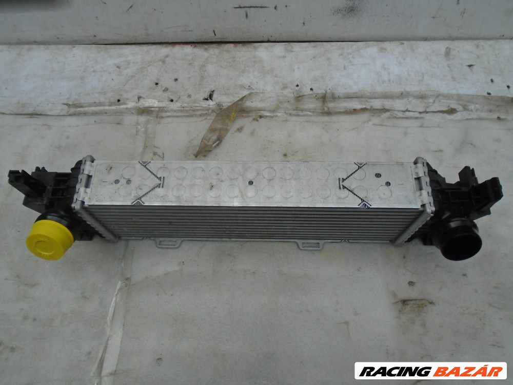 [GYÁRI HASZNÁLT] BMW - Cooler Hűtő -X3, X4 - G01, G02 - 1.8D - 2.5D 3. kép
